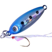 Royal Rain Store Craft Ad-Ajımetal 3g #01 Iwashi (Uv)