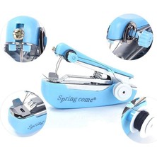 Royal Rain Store V58YT3033 Spring Come Mini Dikiş Makinesi