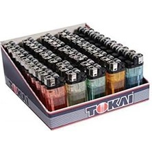 Royal Rain Store Taşlı Çakmak (50 Adet)