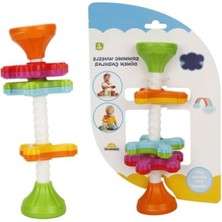 MarkEntegra Eğlenceli Dönen Çarklar Oyunu