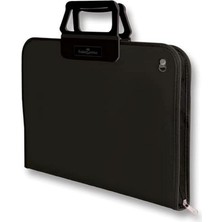 Royal Rain Store Proje Çantası, Siyah