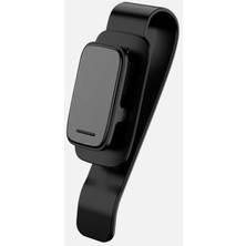 Royal Rain Store Platinum Araç Oto Güneşlik Gözlük Tutucu Klipsli Araç Gözlük Tutucu