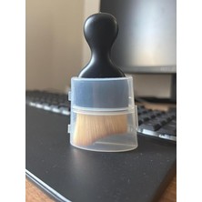 Royal Rain Store Çok Amaçlı Temizlik Fırçası - Araba Içi, Klavye ve Elektronik Yüzeyler Için Yumuşak Kıllı Detay Toz Alma Fırçası | Antistatik, Çizilmez Yapı