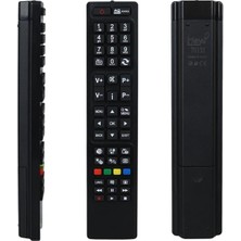 Indispensablely Hey Küçük Kalıp - Seg - RC4846 LCD LED Tv Kumanda