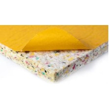 Royal Rain Store Akustik Ses Desipan Bondex Sünger Desipan Bondex Sünger 1 M2 Kalınlık 10MM