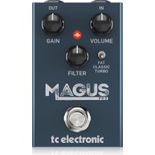 Royal Rain Store Electronic T.c Magus Pro