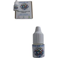 Royal Rain Store Zeka Küpü Yağı, 5 Ml, Non-Toxic, Hızlandırıcı ve Koruyucu Küp Yağı