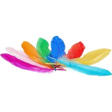 Royal Rain Store Tüy Büyük 20CM 20'li