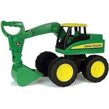 Royal Rain Store Deere Tomy Büyük Kepçeli Ekskavatör