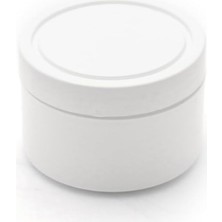 Royal Rain Store - Boş Kozmetik Krem Kavanoz - 5 Adet