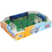 MarkEntegra Eğitici ve Eğlenceli Üstü Futbol Oyun Seti