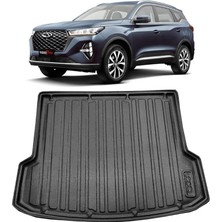 Royal Rain Store Tiggo 7 Pro Max Bagaj Havuzu 2024-SONRASI