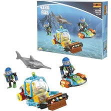 MarkEntegra Set 2FGR.152 Prç. - Kapalı Kutu