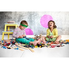 MarkEntegra Motor Yapım Seti ile Kendi Motorlu Aracınızı Inşa Edin