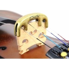 Royal Rain Store Mvm4-Yl Metal Keman Susturucu - Keman Surdin