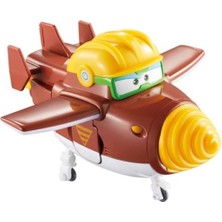 MarkEntegra Eğlenceli ve Eğitici Harika Kanatlar Donuşen Tood Oyuncak