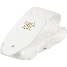 Royal Rain Store Ball Beyaz/beyaz Polypro Gitar Askısı