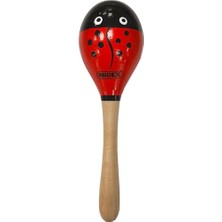 Royal Rain Store Orf-Mrc-11 Örf Aletleri Ağaç Marakas Kaliteli Maracas 1 Adet