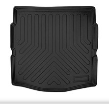 Royal Rain Store Opel ile Uyumlu Grandland 2025 Sonrası 3D Bagaj Havuzu | Ev - Alt Bagaj