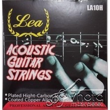 Royal Rain Store LA-10H 010 Akustik Gitar Teli