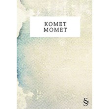 Everest Yayınları Momet... +2 Adet Edebiyat Kitabı