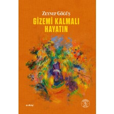 Everest Yayınları Gizemi Kalmalı  Hayatın... +2 Adet Edebiyat Kitabı