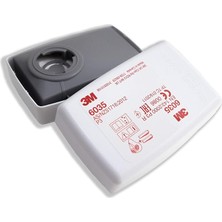 Royal Rain Store Partikül Filtreleri 6035, Tek Adet 2 Parça