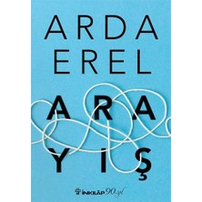 İnkılap Kitabevi Arayış... +4 Adet Edebiyat Kitabı