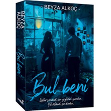 İndigo Kitap Bul Beni... +4 Adet Edebiyat Kitabı