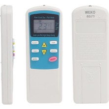 Indispensablely Airfel AS22-3004S Klima Kumandası