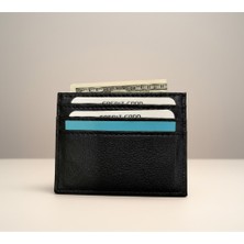 Pai İnce Kredi Kartlık Cüzdan – Şık ve Dayanıklı Deri Tasarım