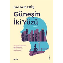 Alfa Yayınları Güneşin Iki Yüzü... +5 Adet Edebiyat Kitabı