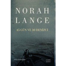Everest Yayınları 45 Gün ve 30 Denizci... +12 Adet Edebiyat Kitabı