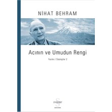 Everest Yayınları Acının ve Umudun Rengi... +17 Adet Edebiyat Kitabı