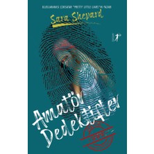 Artemis Yayınları Amatör Dedektifler 1... +14 Adet Edebiyat Kitabı