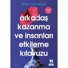 Nepal Kitap Arkadaş Kazanma ve Insanları Etkileme Kılavuz... +18 Adet Kişisel Gelişim Kitabı
