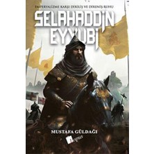 Lopus Selahaddin Eyyubi... +1 Adet Tarih Kitabı