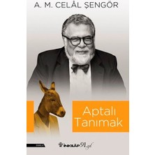 İnkılap Kitabevi Aptalı Tanımak... +28 Adet Edebiyat Kitabı