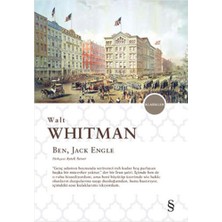 Everest Yayınları Ben, Jack Engle... +7 Adet Edebiyat Kitabı