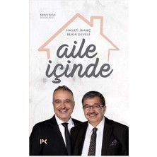 Profil Kitap Aile Içinde... +25 Adet Edebiyat Kitabı