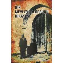 Demos Yayınları Bir Mevlevi Dedesinin Hikayesi... +10 Adet Edebiyat Kitabı
