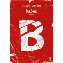 Everest Yayınları Babek... +3 Adet Edebiyat Kitabı