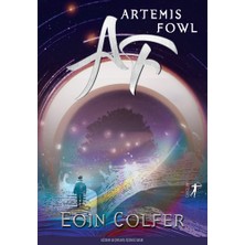 Artemis Yayınları Artemis Fowl 1... +8 Adet Edebiyat Kitabı