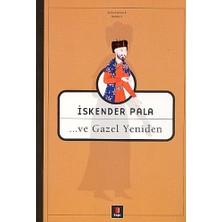 Kapı Yayınları ..ve Gazel Yeniden... +8 Adet Edebiyat Kitabı