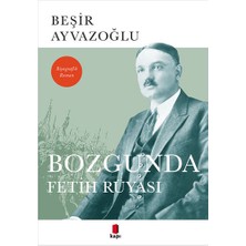 Kapı Yayınları Bozgunda Fetih Rüyası... +9 Adet Edebiyat Kitabı