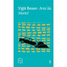 Everest Yayınları Everest Açıkhava 32 - Arta’da Morto!... +10 Adet Edebiyat Kitabı