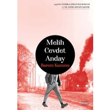 Everest Yayınları Barem Kanunu... +13 Adet Edebiyat Kitabı