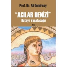 Sarmal Yayınevi Acılar Denizi... +4 Adet Edebiyat Kitabı