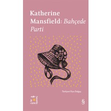 Everest Yayınları Everest Açıkhava 20 - Bahçede Parti... +1 Adet Edebiyat Kitabı