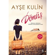 Everest Yayınları Dönüş... +8 Adet Edebiyat Kitabı